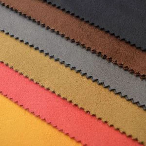 Sintètic teixit barat de camisa gruixuda per a tela i tapisseria