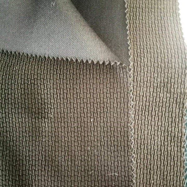 Upholstery 100% Polyester Fabric