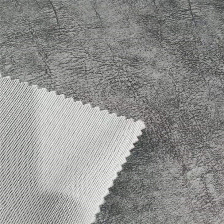Pile Fabric With Tc Fabric