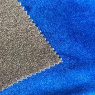 Cheap Living Room Furniture Fabric Velour