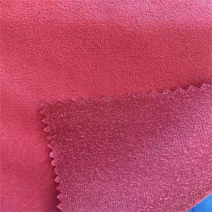 Micro Suede Fabric With 140gsm