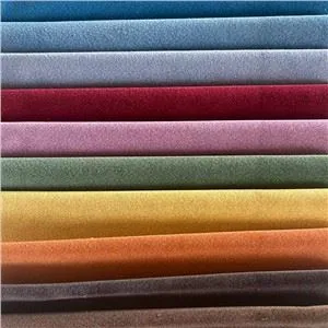 CLASSIC VELOUR BOND AMB TC