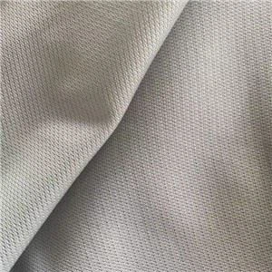 Teixit de polièster tricot