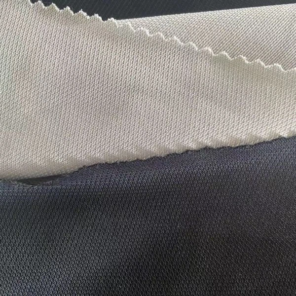 Warp 100% Polyester Fabric