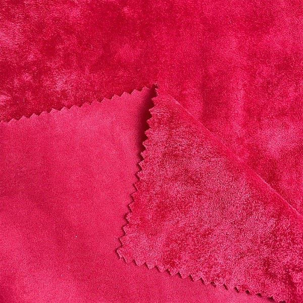 Ultra Suede Fabric